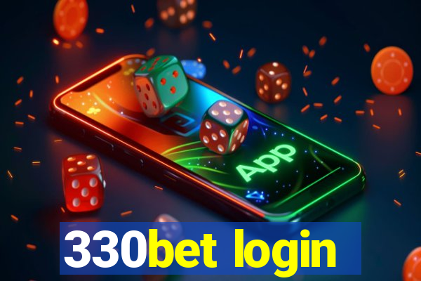 330bet login